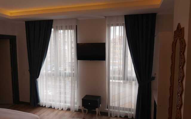 Avcılar Garden Hotel