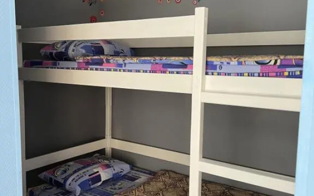 Апартаменты Гестия 2