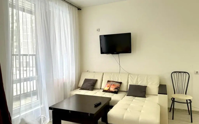 5 Pant Family House Vatutinki Apartment