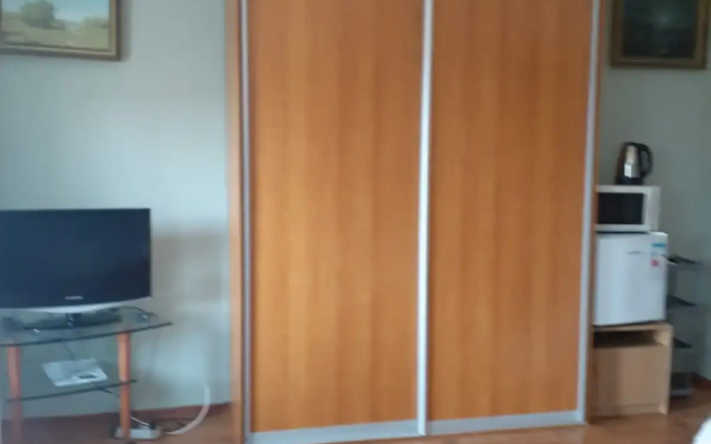 Gostevoy Dom na Tsitrusovoy