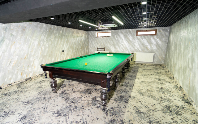 Reikartz Bahor Bukhara Hotel