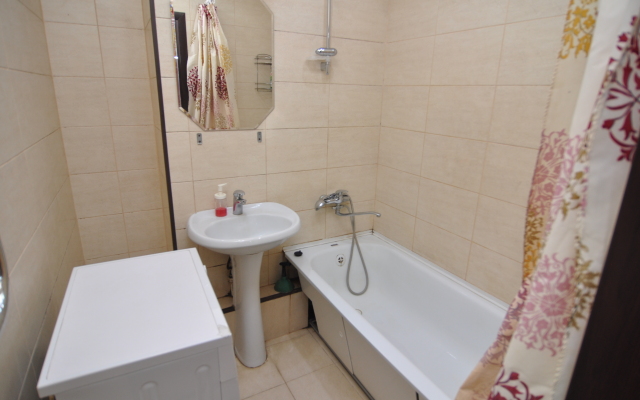 Apartamenty 2-Komnatnaya Kvartira
