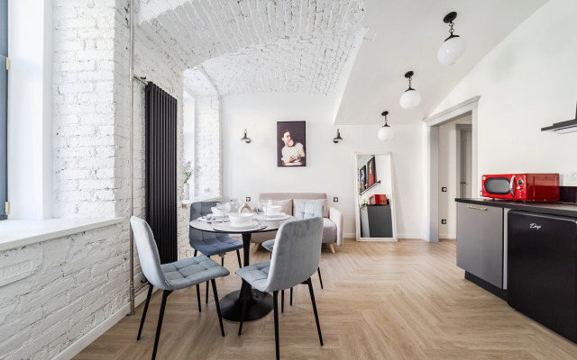 Квартира Уютная в центре Санкт-Петербурга