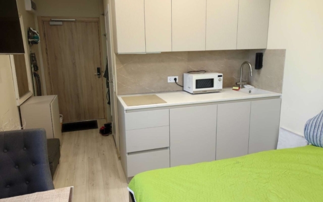 Апартаменты Апартамент