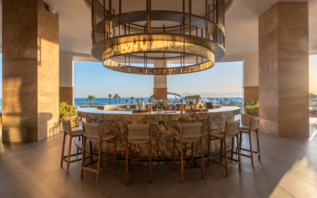 Отель Ethno Belek - Ultra All Inclusive