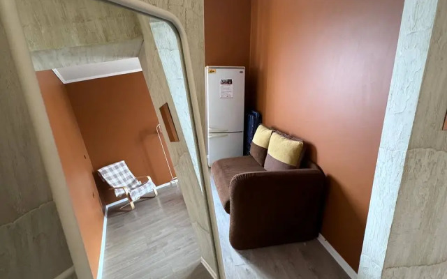 39kvartir na Gagarina 38A u Morya Apartments