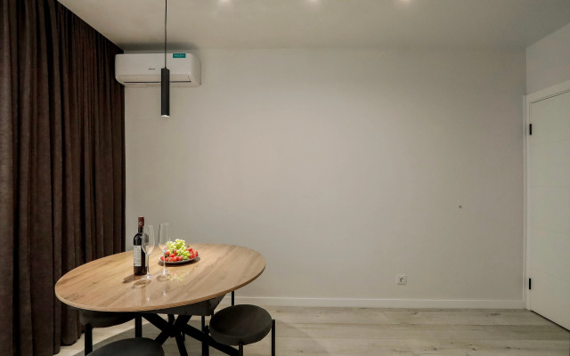 Апартаменты Privi House на Конструктора Калашникова 21