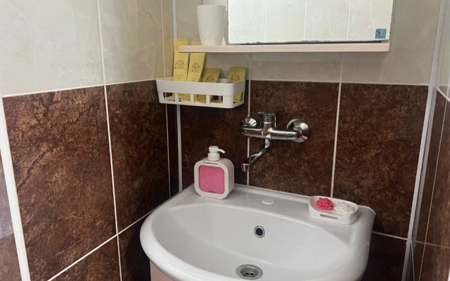 Yuzhnaya Roza Guest house