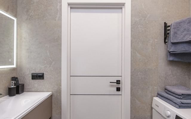 Квартира Уютная рядом с Аквапарком