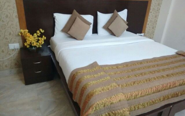 Green View Palace Hotel