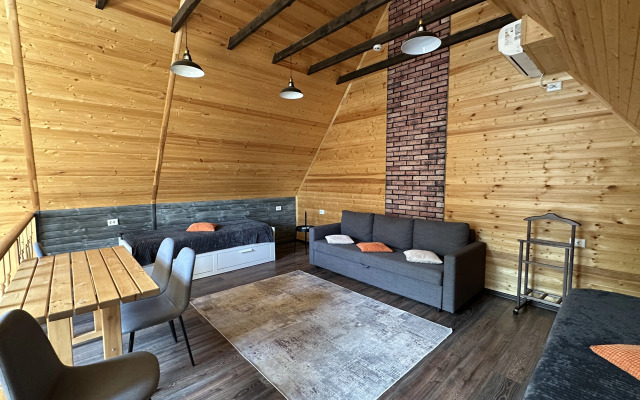 Ray V Shalashe Guest house