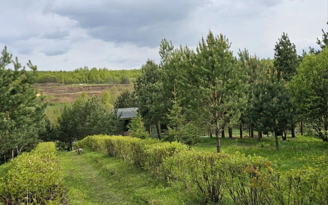 Частный дом В Большой Городне