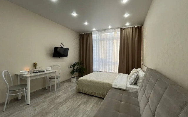Unique Apart Latte u GUFSIN i Kaznacheystva na Michurina 58/3 Apartment