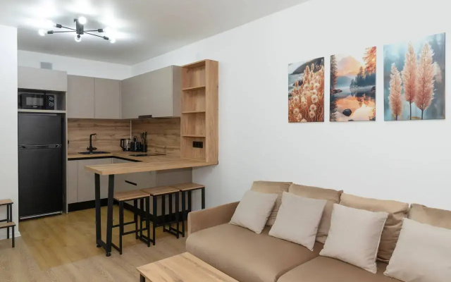 Квартира RentLigovskiy353