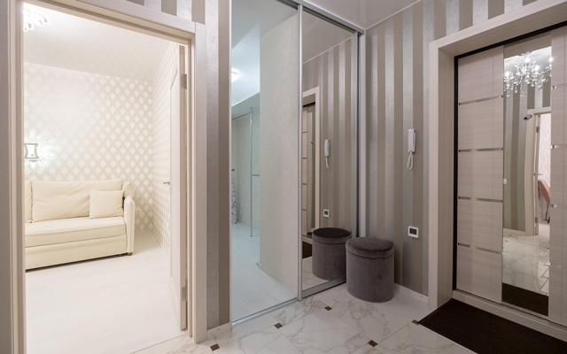 Апартаменты Петровские на Базарном 7