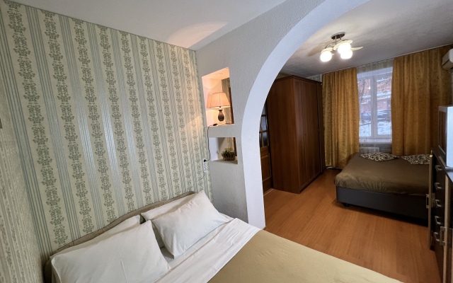 Квартира на Звездинке 3