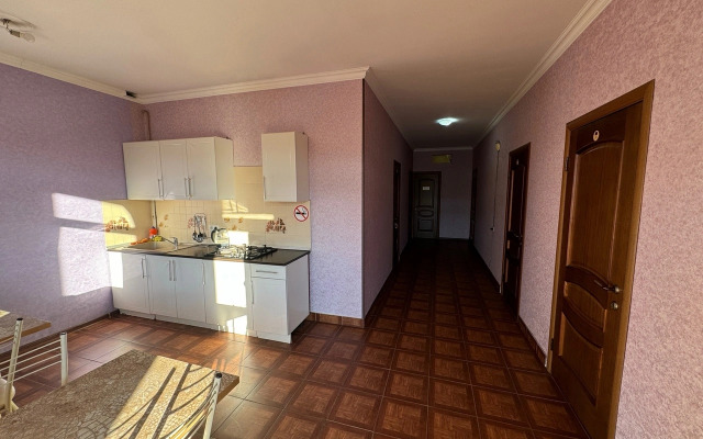 Florentsiya Guest house
