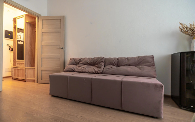 Apartment Apart-studio Moscow