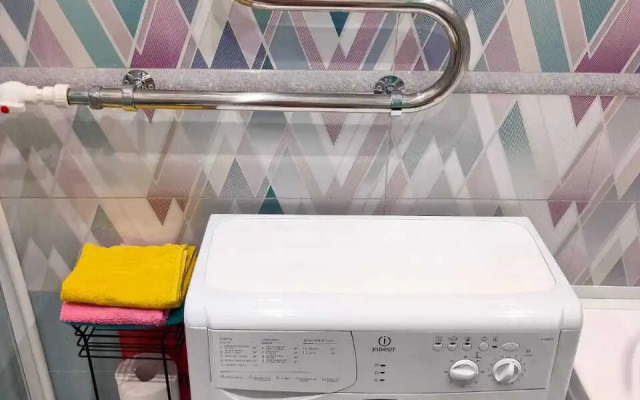 Квартира на Большой Октябрьской улице 67