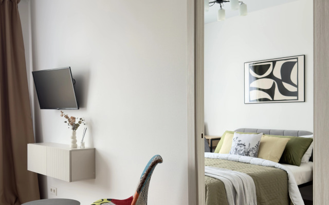 Квартира Светлая