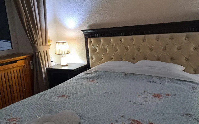 Latif Samarkand Hotel