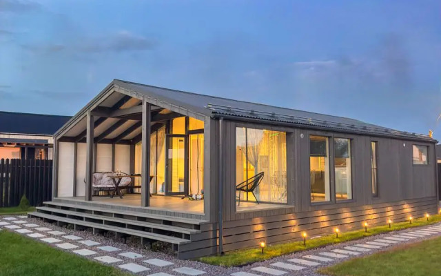 Вилла North Villa