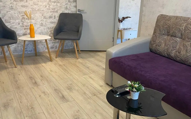 Квартира В самом центре