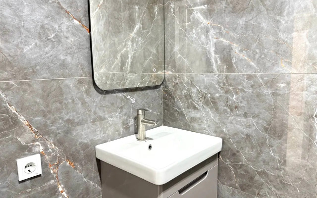 Апартаменты Уютные Апартаменты Уметалиева 120