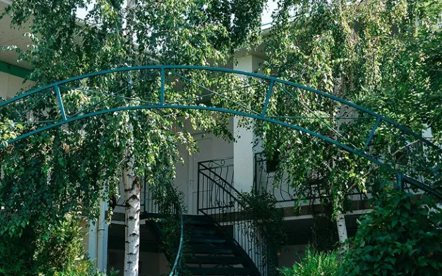 Anastasiya Guest House
