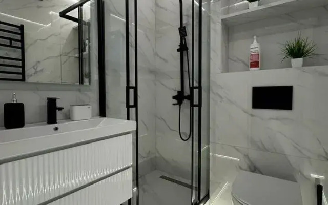 Na Yasnogorskoy Ulitse 16/6k6 Apartment