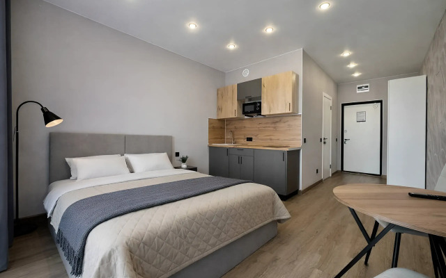 Квартира Студия