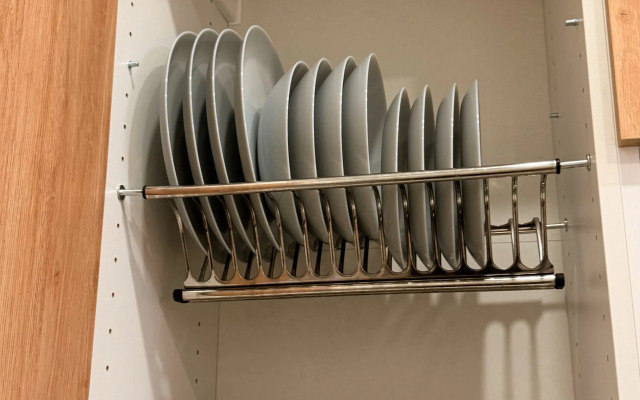 Апартаменты на Патриарших прудах