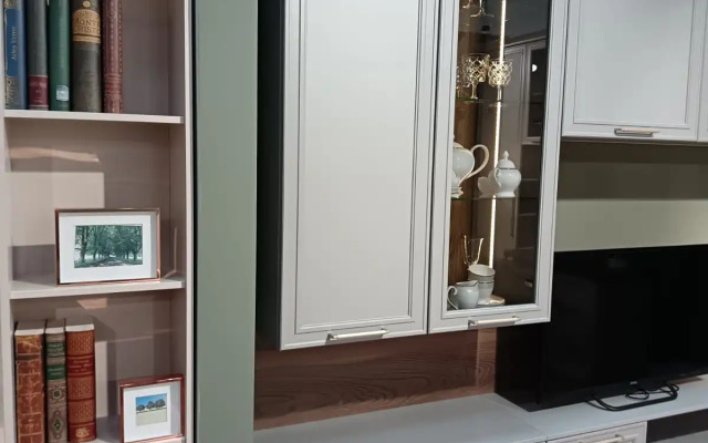 Квартира Бизнес Класс в Казани на 5 гостей