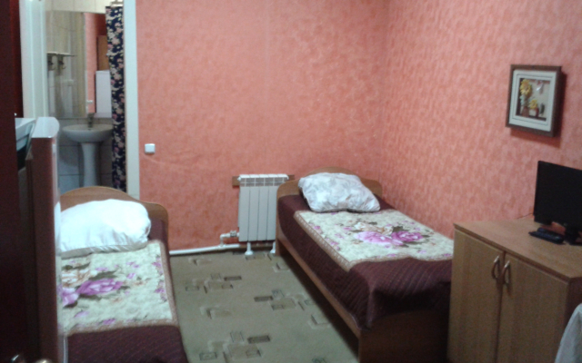 Хостел Визит