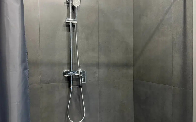 Апартаменты Prim Rooms Aura Yellow Splash