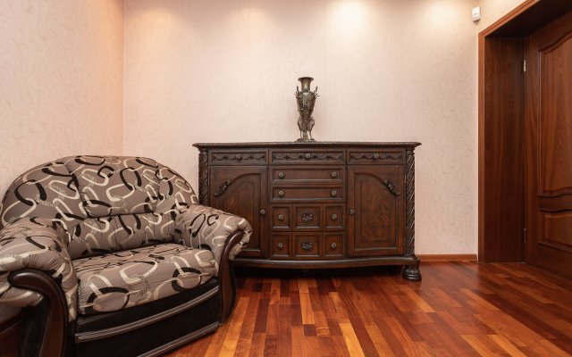 Апартаменты Вид на сосны