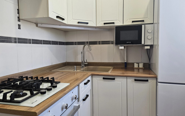 Апартаменты 2-комнатные в Мед. Городке