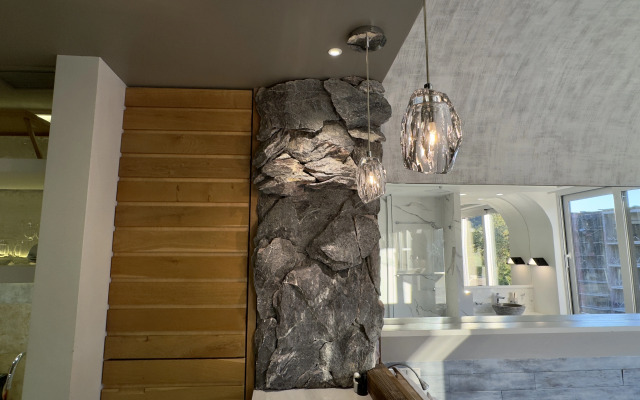 Апартаменты Light Blue