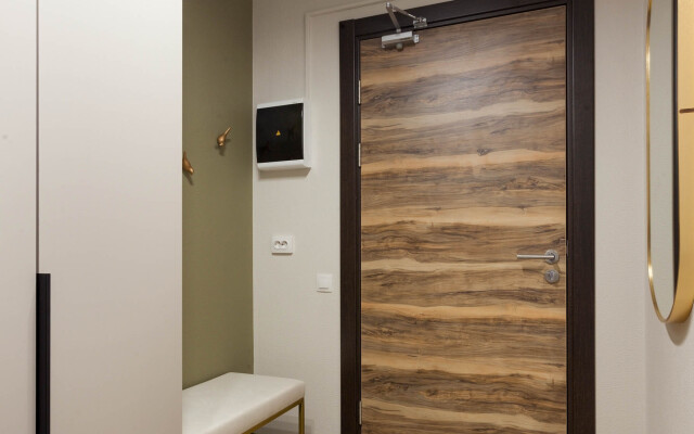 Апартаменты RoomyRoom Sonata