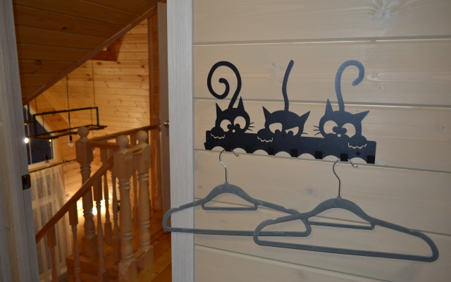 S saunoj 7nights Private House