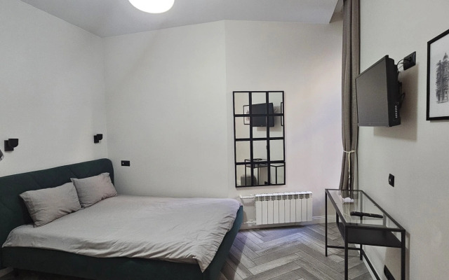 Апартаменты Галерея