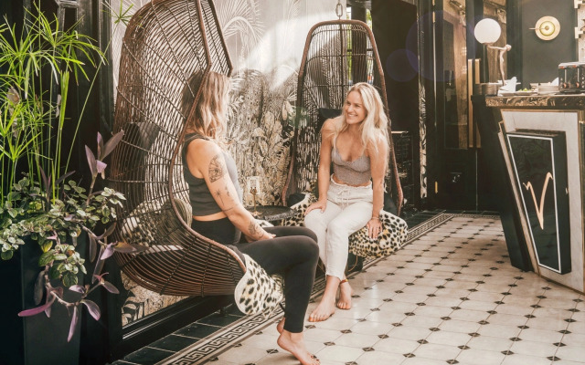 Vinnhaus Boutique hotel