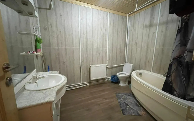 Гостевой Дом Страдань