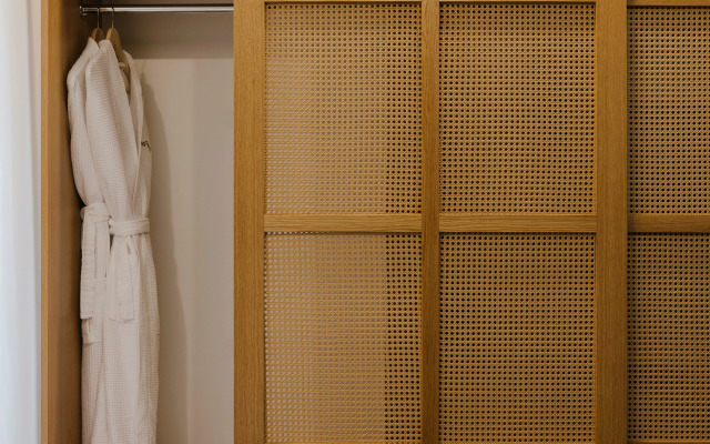 Бутик-отель Margot Sololaki