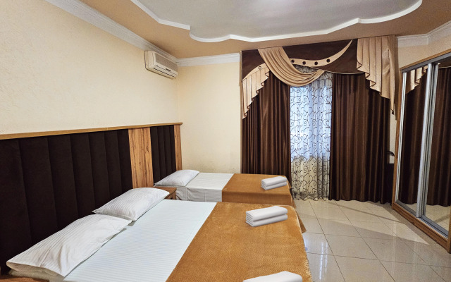 City Center Guest House