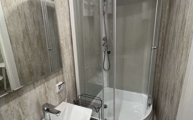 Apartamentell Flat
