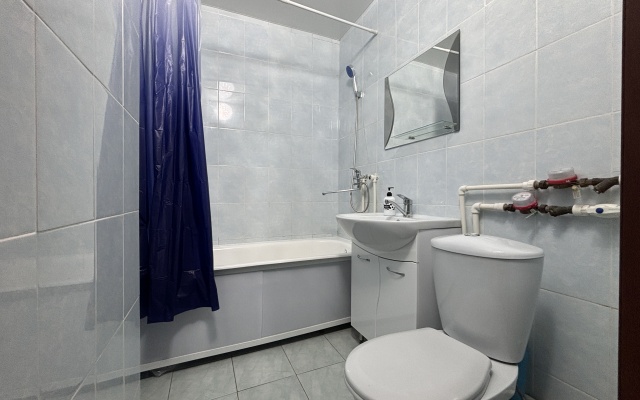 Квартира 2-х комнатная уютная и стильная