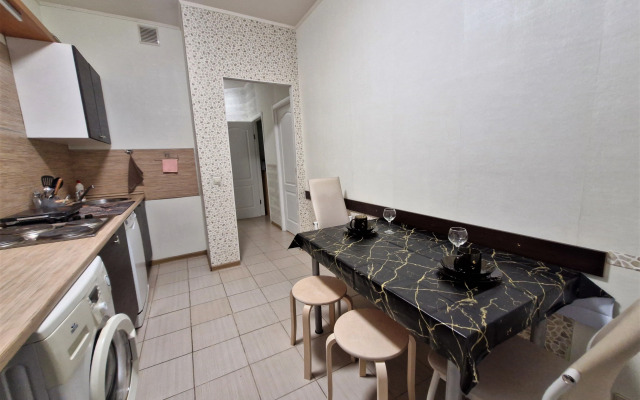 Квартира Романтичная на Московском проспекте