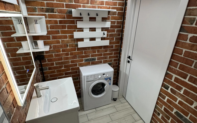 Azov Loft S Vidom Na More Apartments