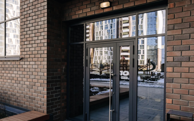 Apartamenty Ryzij Kot komfort